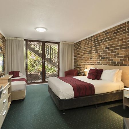 Beenleigh Yatala Motor Inn Eksteriør billede