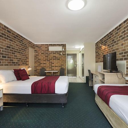 Beenleigh Yatala Motor Inn Eksteriør billede