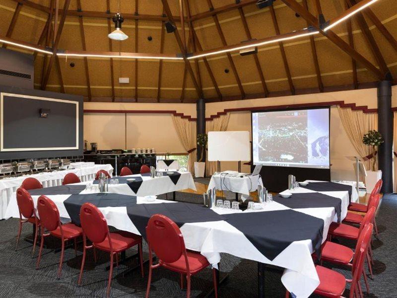 Beenleigh Yatala Motor Inn Eksteriør billede