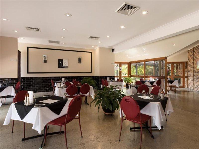 Beenleigh Yatala Motor Inn Eksteriør billede