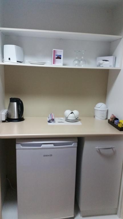 Beenleigh Yatala Motor Inn Eksteriør billede