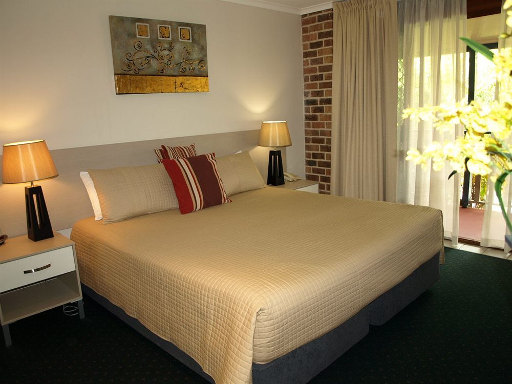 Beenleigh Yatala Motor Inn Eksteriør billede