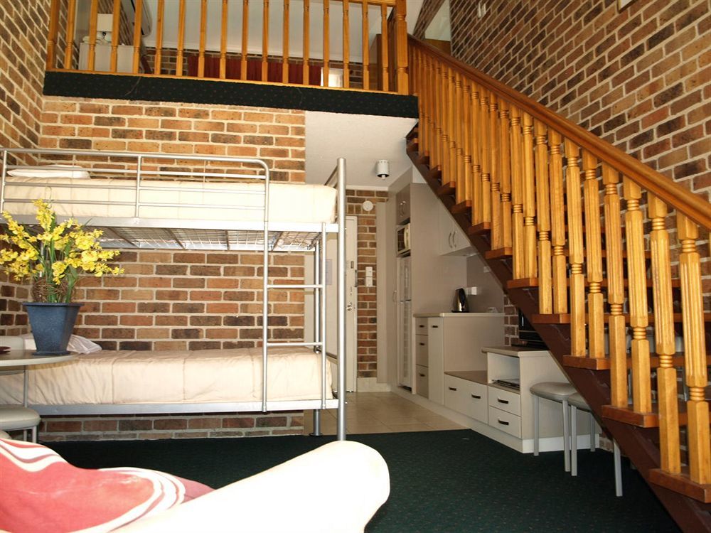 Beenleigh Yatala Motor Inn Eksteriør billede