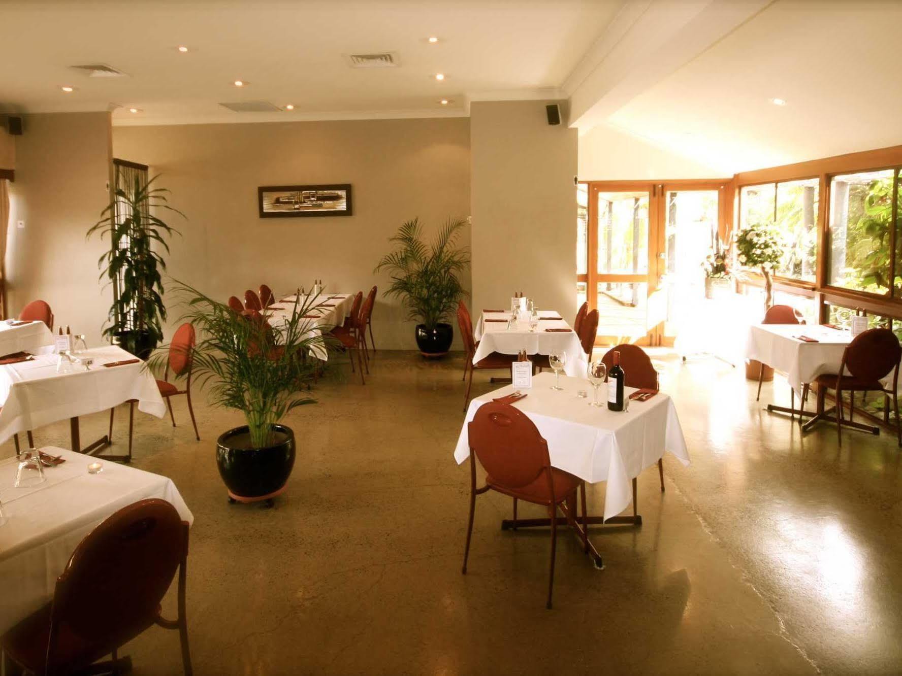 Beenleigh Yatala Motor Inn Eksteriør billede