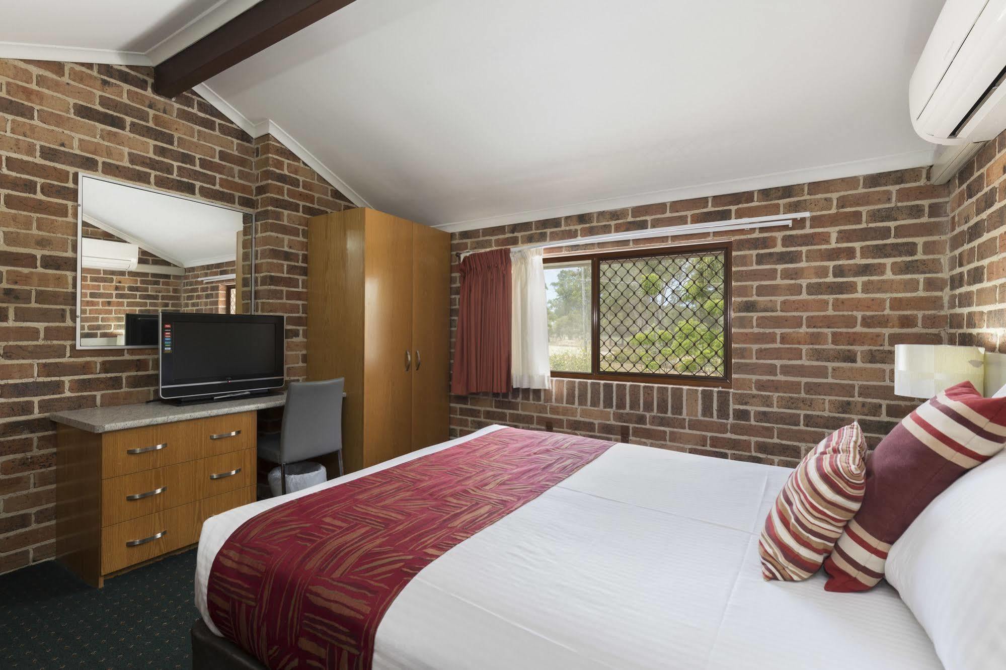 Beenleigh Yatala Motor Inn Eksteriør billede