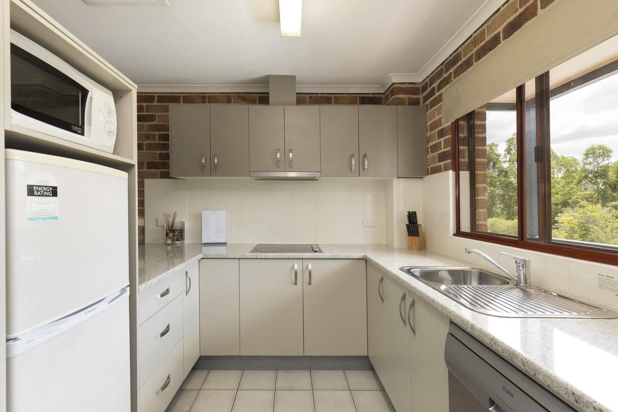 Beenleigh Yatala Motor Inn Eksteriør billede